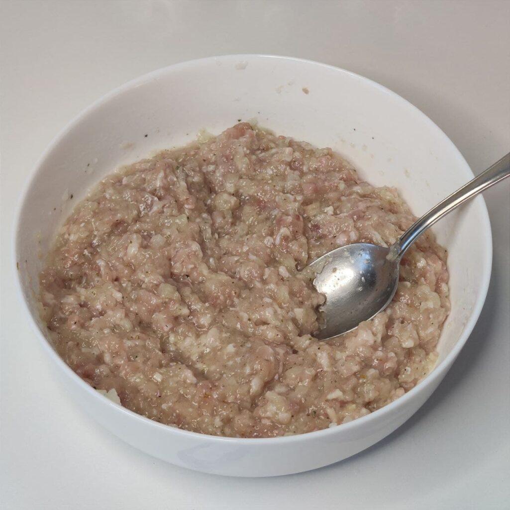 Русские пельмени