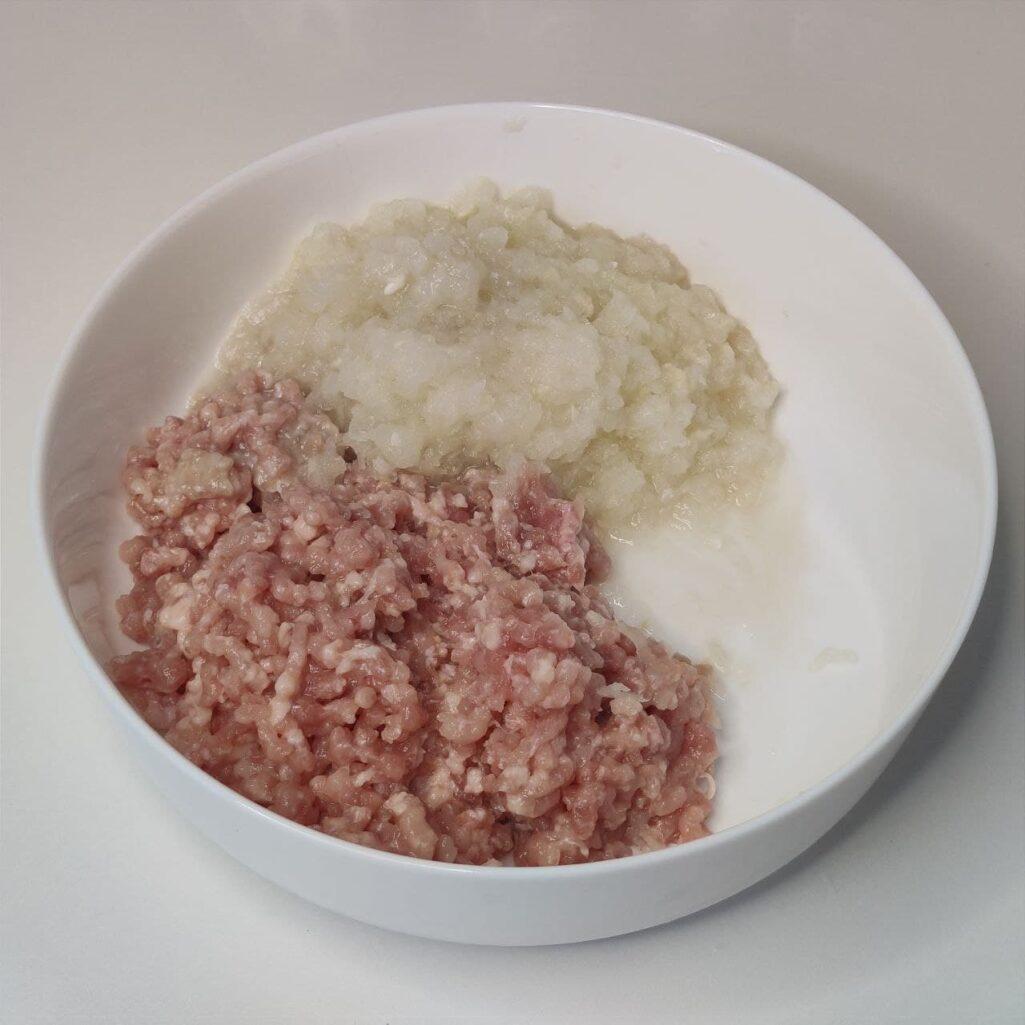 Русские пельмени